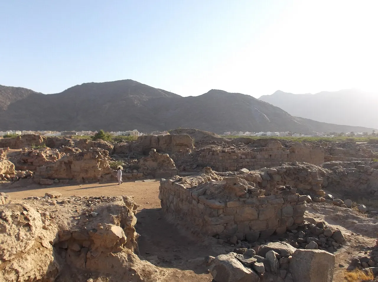People of the Ditch (Najran)