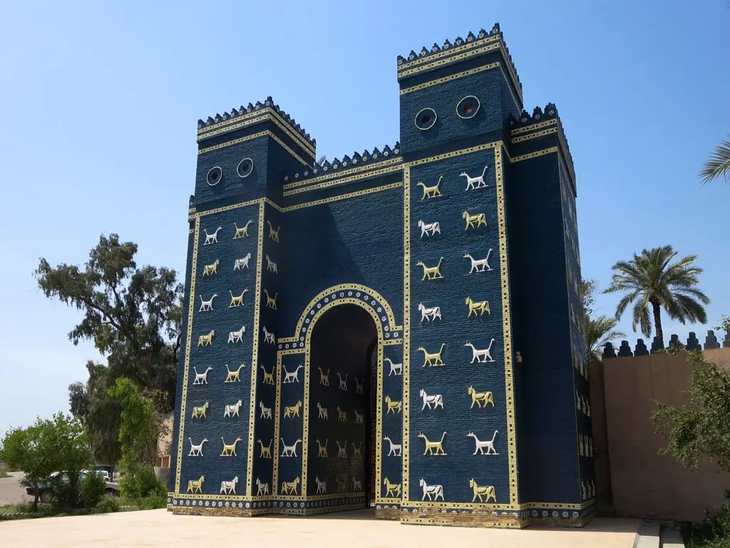 Babylon