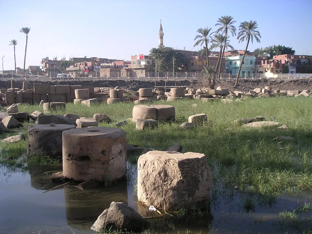 Egypt